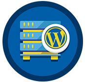 Hosting WordPress